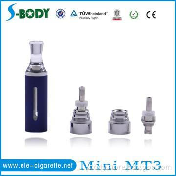 High quality Ecig Evod mini mt3 tank factory price accept Paypal